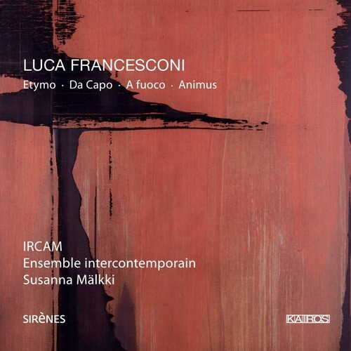 Francesconi Luca - Francesconi: Etymo