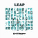 Leap - Entropy (White Vinyl) Leap - Entropy (White Vinyl)