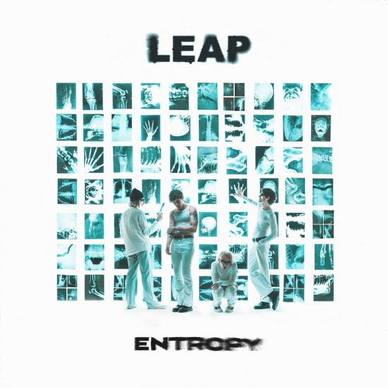 Leap - Entropy