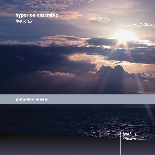 Hyperion Ensemble - Five To Six