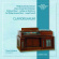 Various Composers - Claviorganum Various Composers - Claviorganum