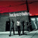 Backyard Babies - Stockholm Syndrome (Red/Black Marble Vinyl) Backyard Babies - Stockholm Syndrome (Red/Black Marble Vinyl)