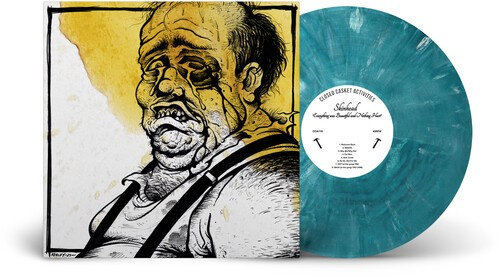 Skinhead - Everything Was Beautiful, And Nothi