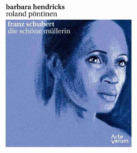 Schubert Franz - Die Schöne Müllerin