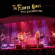 Flower Kings The - Live In Stockholm 2025 (2 Lp Splatt Flower Kings The - Live In Stockholm 2025 (2 Lp Splatt
