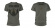 Dimmu Borgir - T/S Grand Serpent Rising (Xxl) Mili Dimmu Borgir - T/S Grand Serpent Rising (Xxl) Mili