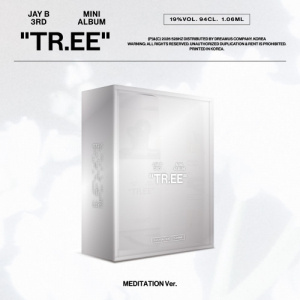 Jay B - Tr.Ee (Meditation Ver.)