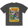 Marvel Comics - Avengers Assemble 700 Stone Wash Uni Char T-Shirt Marvel Comics - Avengers Assemble 700 Stone Wash Uni Char T-Shirt