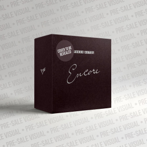 Tokio Hotel  - Encore         