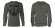 Dimmu Borgir - L/S Grand Serpent Rising (L) Milita Dimmu Borgir - L/S Grand Serpent Rising (L) Milita