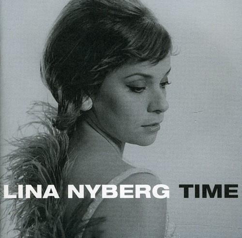 Nyberg Lina - Time
