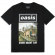 Oasis - Some Might Say Single Cover Bl T-Shirt Oasis - Some Might Say Single Cover Bl T-Shirt