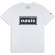 Oasis - Stencil Logo Wht T-Shirt Oasis - Stencil Logo Wht T-Shirt