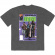 Star Wars - Return Of The Jedi Comic Stone Wash Uni Char T-Shirt Star Wars - Return Of The Jedi Comic Stone Wash Uni Char T-Shirt