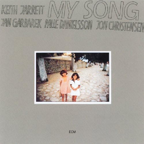 Keith Jarrett - My Song