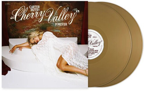 Carter Faith - Cherry Valley Forever