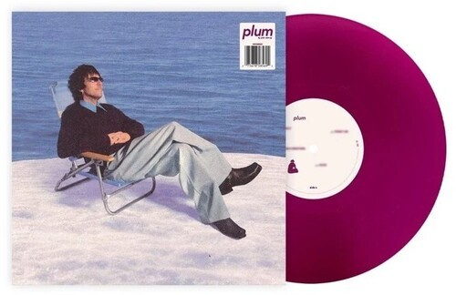Josh Conway - Plum (Violet Vinyl)