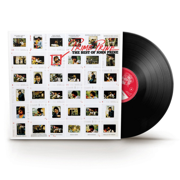 John Prine - Prime Prine (Ltd Brick & Mortar Exclusive)