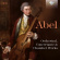 Carl Friedrich Abel - Orchestral, Concertante & Chamber W Carl Friedrich Abel - Orchestral, Concertante & Chamber W