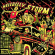 Demented Are Go - Hellbilly Storm (Black Vinyl Lp) Demented Are Go - Hellbilly Storm (Black Vinyl Lp)
