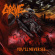 Grave - You'll Never See (Black Vinyl Lp) Grave - You'll Never See (Black Vinyl Lp)