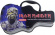 Iron Maiden - Crew Socks (3 Pack Collector Guitar Shape Tin) Iron Maiden - Crew Socks (3 Pack Collector Guitar Shape Tin)