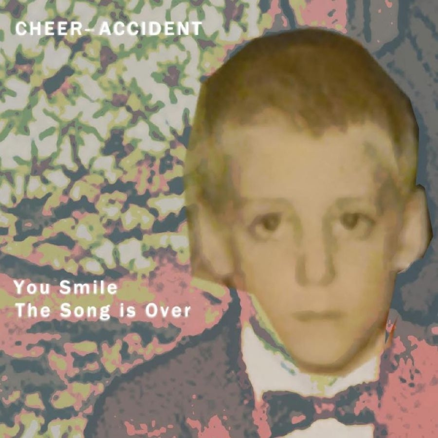 Cheer-Accident - You Smile - The Song Is Over
