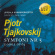 Tchaikovsky Pyotr - Uppsala Kammarorkester Tchaikovsky Pyotr - Uppsala Kammarorkester