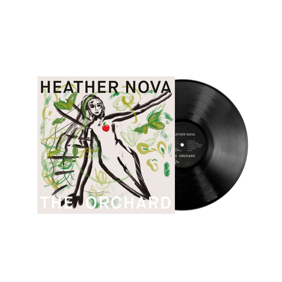 Heather Nova - The Orchard