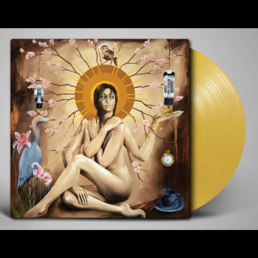 Rx Bandits - ?And The Battle Begun - 20Th Annive