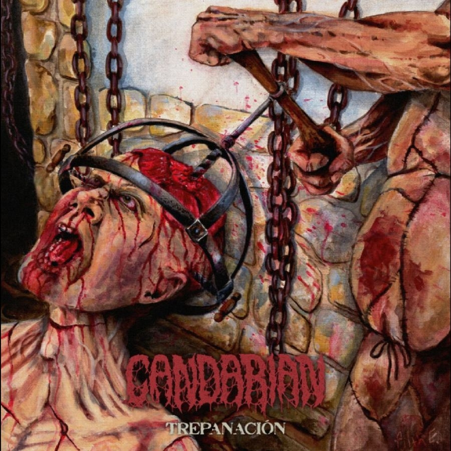 Candarian - Trepanación