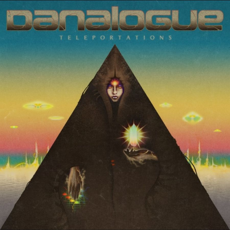 Danalogue - Teleportations
