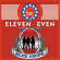 Blue Coupe - Eleven Even Blue Coupe - Eleven Even