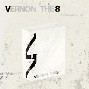 V8 (Seventeen) - V8 (KIT Ver.)