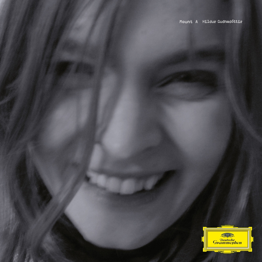 Hildur Guðnadóttir - Mount A