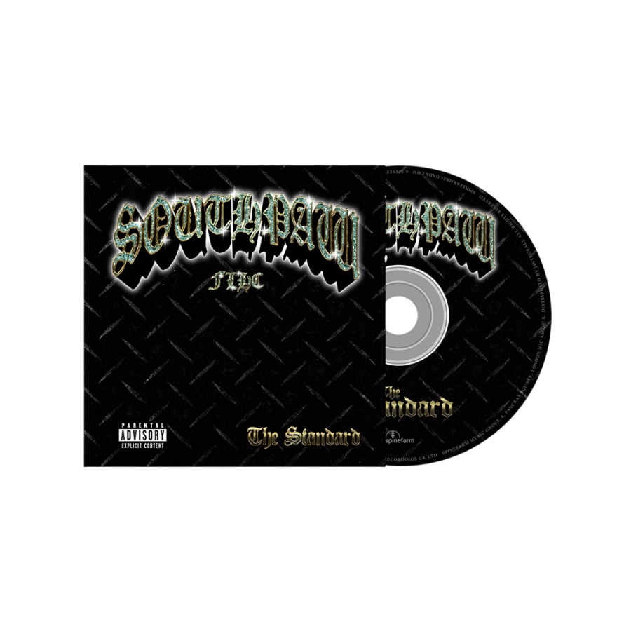 Southpaw Flhc - The Standard