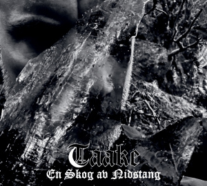 Taake - En Skog Av Nidstang (Cd Digipak)