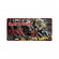 Iron Maiden - Number Plate Number Of The Beast (3 Iron Maiden - Number Plate Number Of The Beast (3