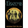 The Doors - Textile Poster: Waiting For The Sun The Doors - Textile Poster: Waiting For The Sun