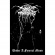 Darkthrone - Textile Poster: Under A Funeral Moon Darkthrone - Textile Poster: Under A Funeral Moon