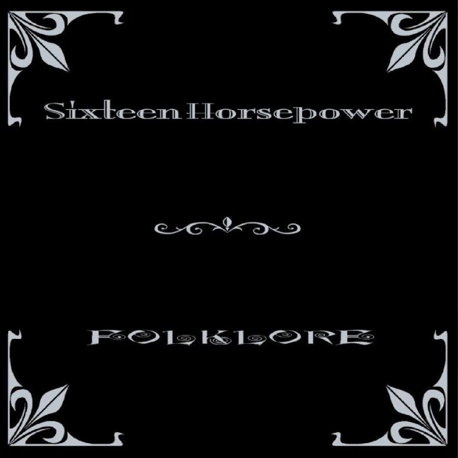 16 Horsepower - Folklore