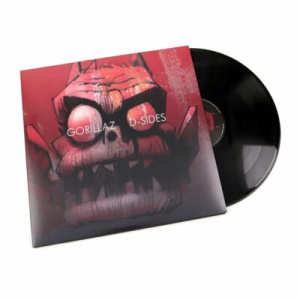 Gorillaz - D-Sides (180G) (Rsd)