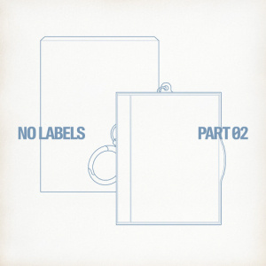 Yeonjun - No Labels: Part 02 (Photocard Case Ver.) (Random Ver.)