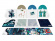 Keane - Under The Iron Sea (3Cd Deluxe) Keane - Under The Iron Sea (3Cd Deluxe)