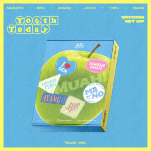 Vayonn - Youth Today (Youth Ver.)