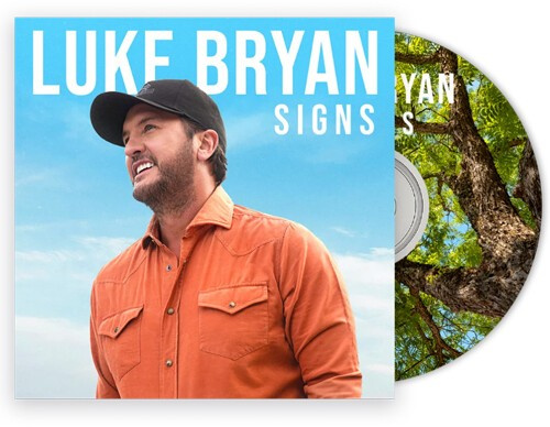 Luke Bryan - Signs