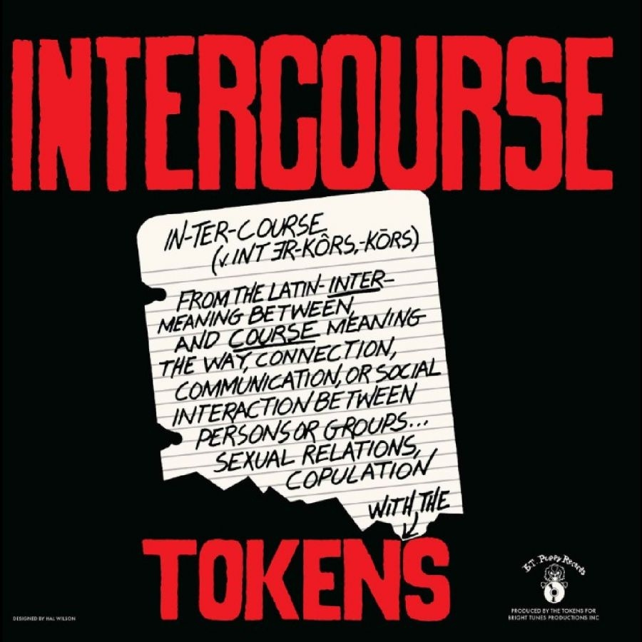 The Tokens - Intercourse