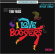 Tune-Yards - I Love Boosters (Pink Vinyl) Tune-Yards - I Love Boosters (Pink Vinyl)