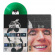 Hurula - Jehova (Ltd Gatefold Green Transparent Vinyl LP - Numbered) Hurula - Jehova (Ltd Gatefold Green Transparent Vinyl LP - Numbered)