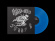 Hard-Ons / Jerry A - Hard-Ons / Jerry A (Cobalt Blue Vin Hard-Ons / Jerry A - Hard-Ons / Jerry A (Cobalt Blue Vin